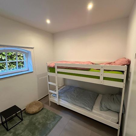 Ferienwohnung Ottenhof Verden an der Aller Kültér fotó