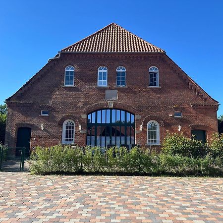 Ferienwohnung Ottenhof Verden an der Aller Kültér fotó