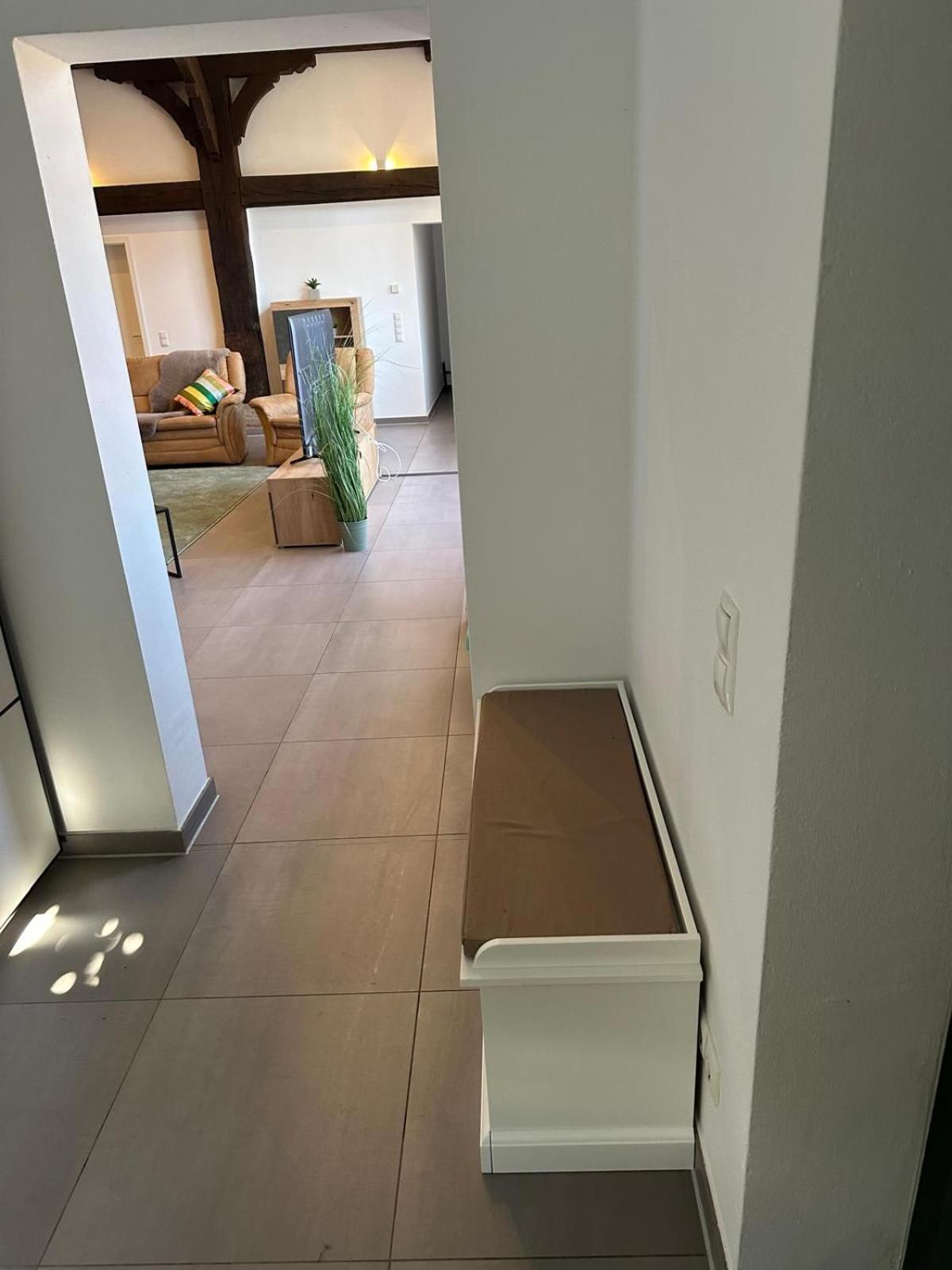 Ferienwohnung Ottenhof Verden an der Aller Kültér fotó