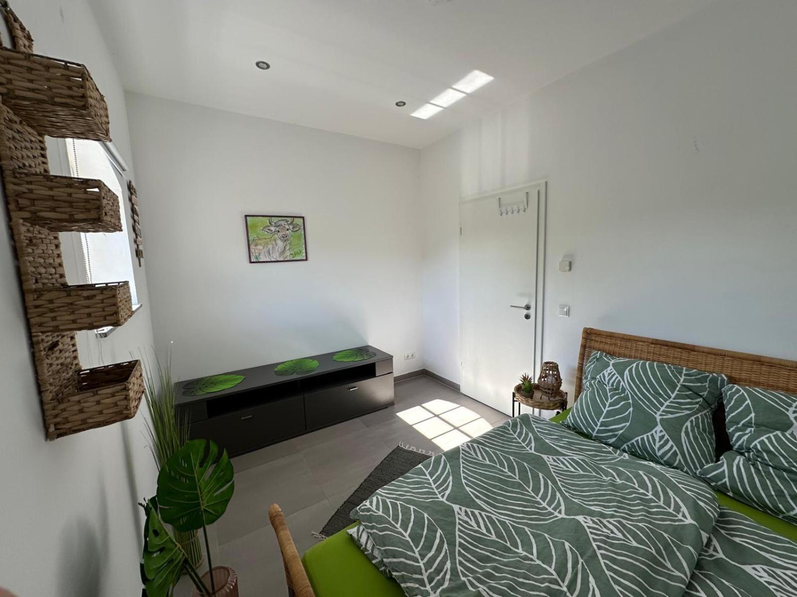 Ferienwohnung Ottenhof Verden an der Aller Kültér fotó