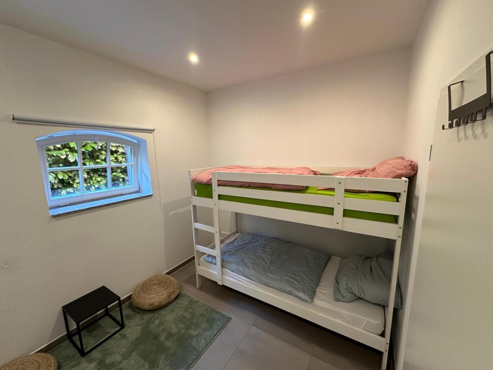 Ferienwohnung Ottenhof Verden an der Aller Kültér fotó