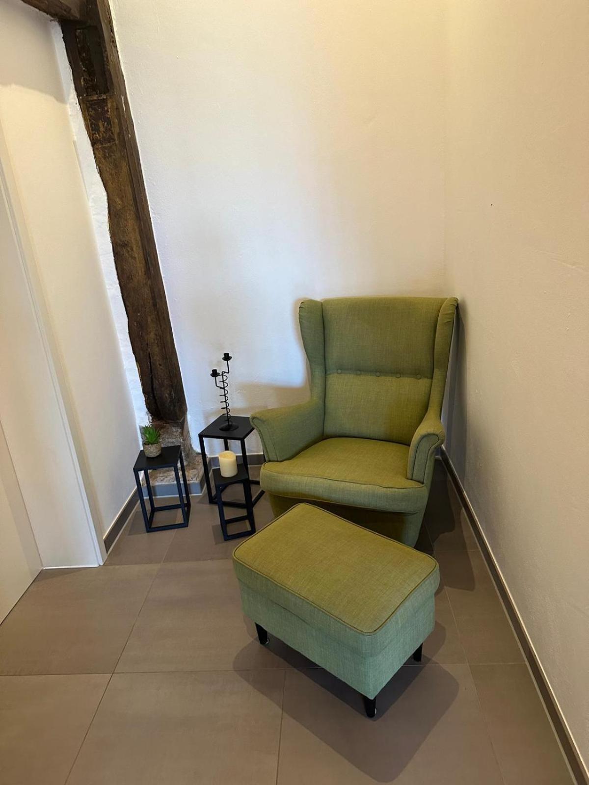 Ferienwohnung Ottenhof Verden an der Aller Kültér fotó