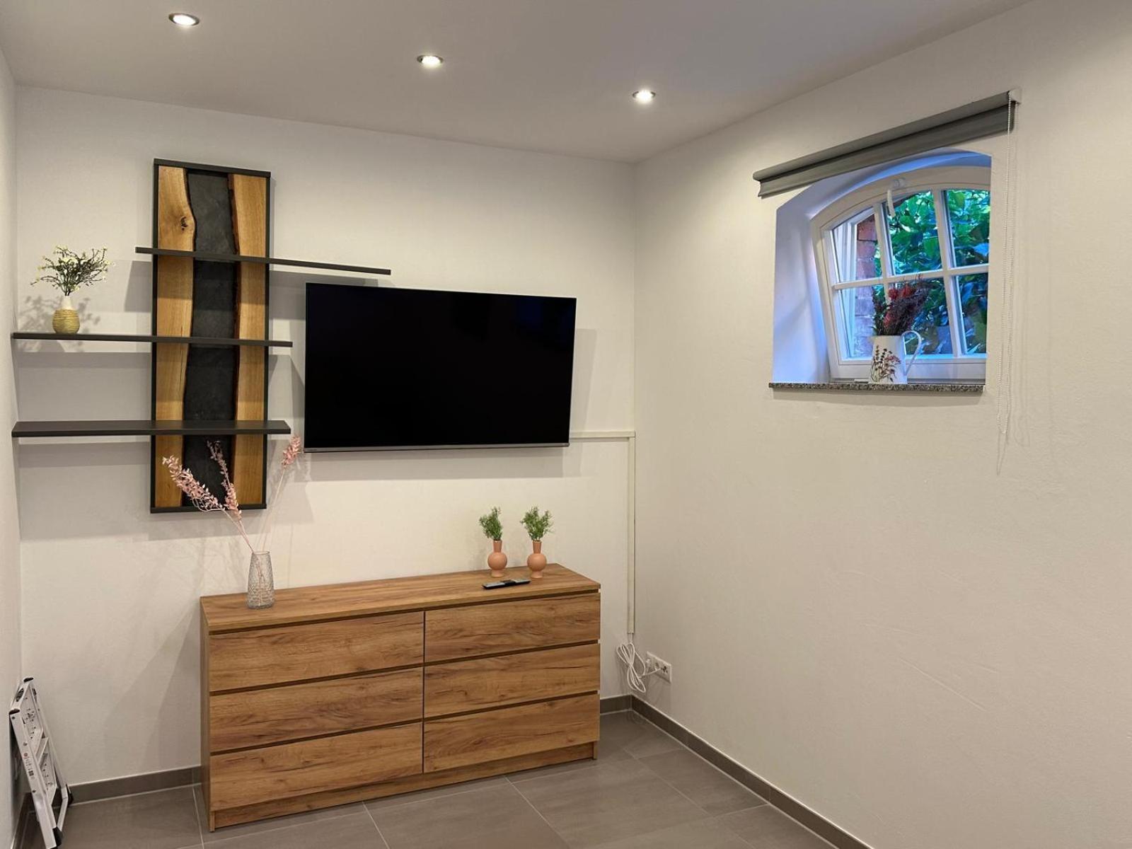 Ferienwohnung Ottenhof Verden an der Aller Kültér fotó