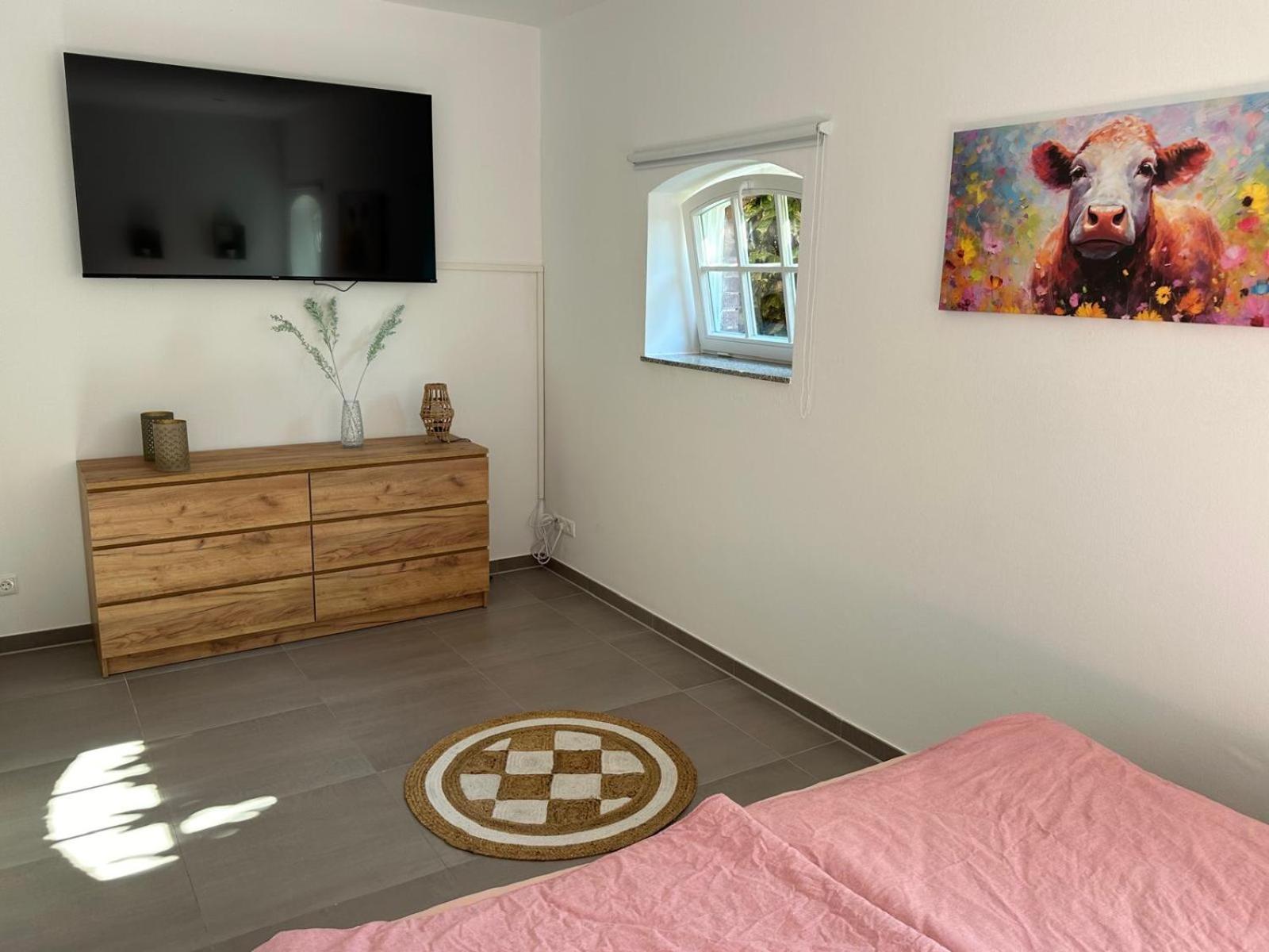 Ferienwohnung Ottenhof Verden an der Aller Kültér fotó