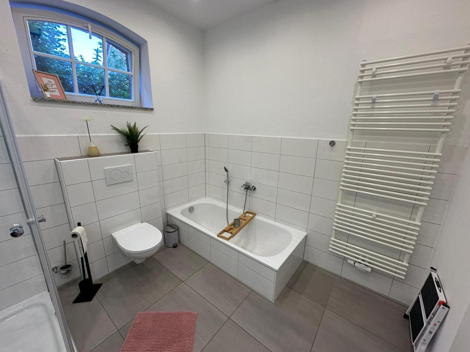 Ferienwohnung Ottenhof Verden an der Aller Kültér fotó