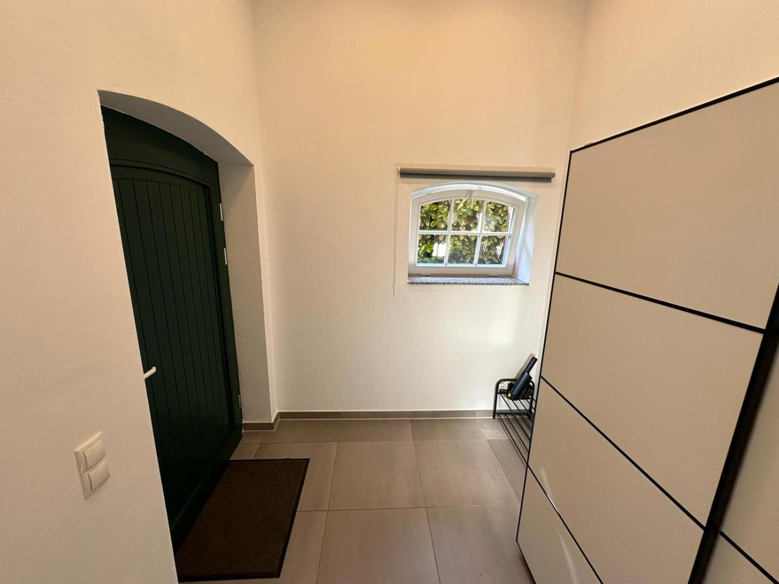 Ferienwohnung Ottenhof Verden an der Aller Kültér fotó