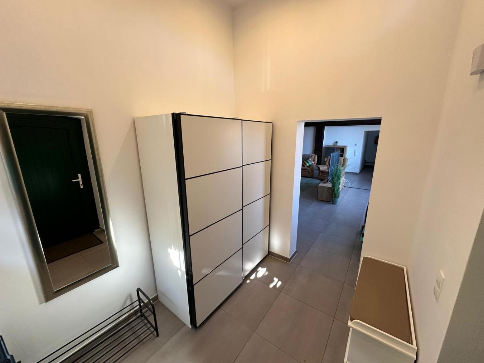 Ferienwohnung Ottenhof Verden an der Aller Kültér fotó