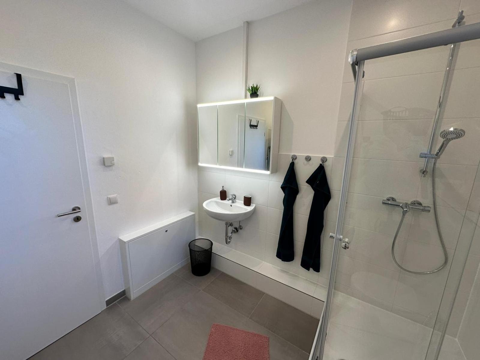Ferienwohnung Ottenhof Verden an der Aller Kültér fotó