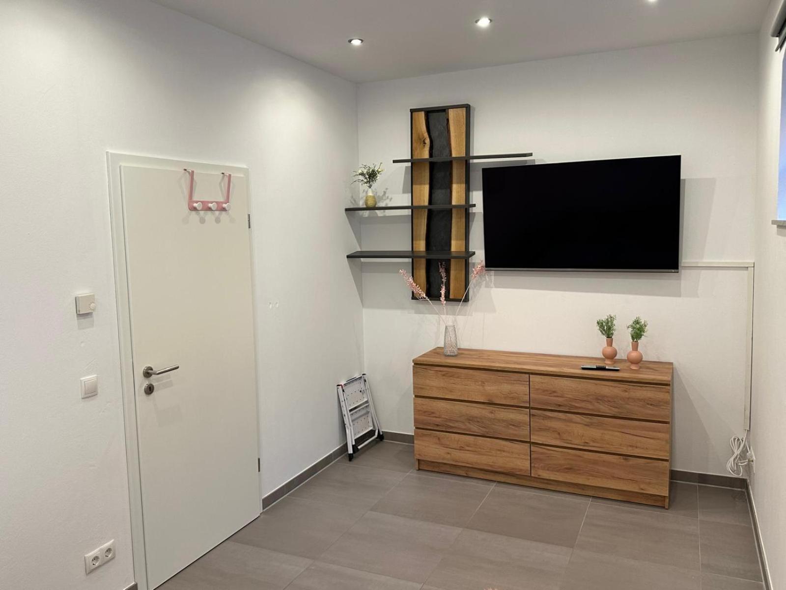 Ferienwohnung Ottenhof Verden an der Aller Kültér fotó