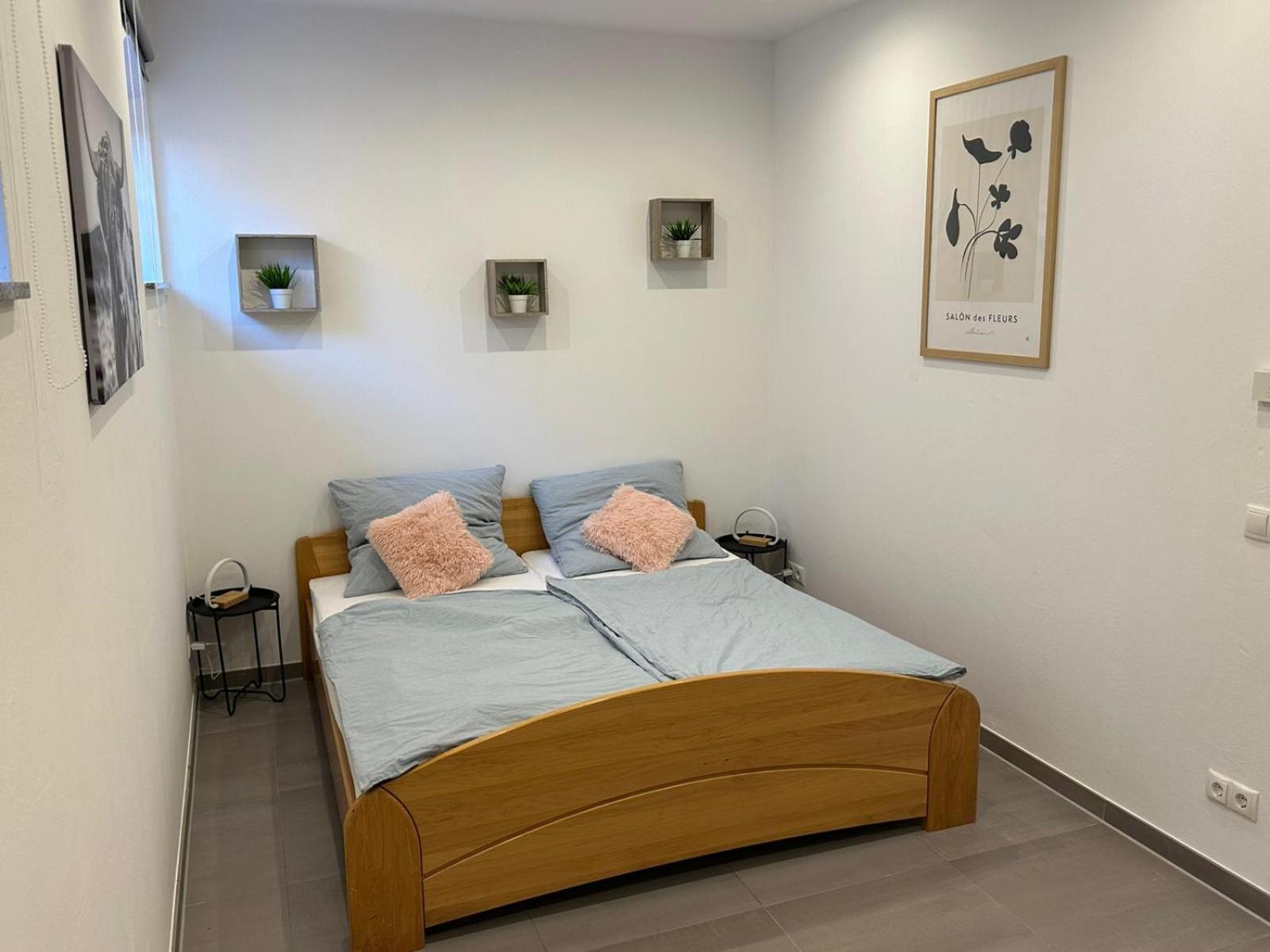 Ferienwohnung Ottenhof Verden an der Aller Kültér fotó