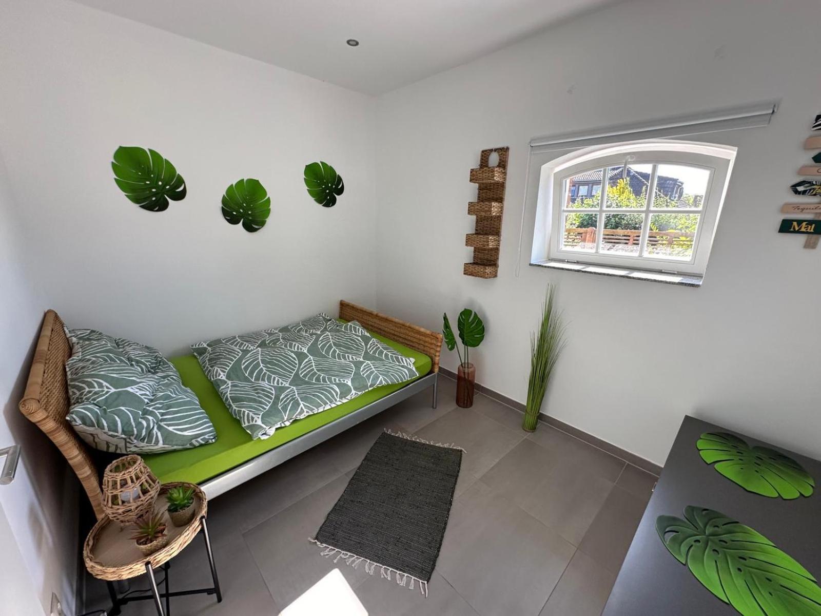 Ferienwohnung Ottenhof Verden an der Aller Kültér fotó