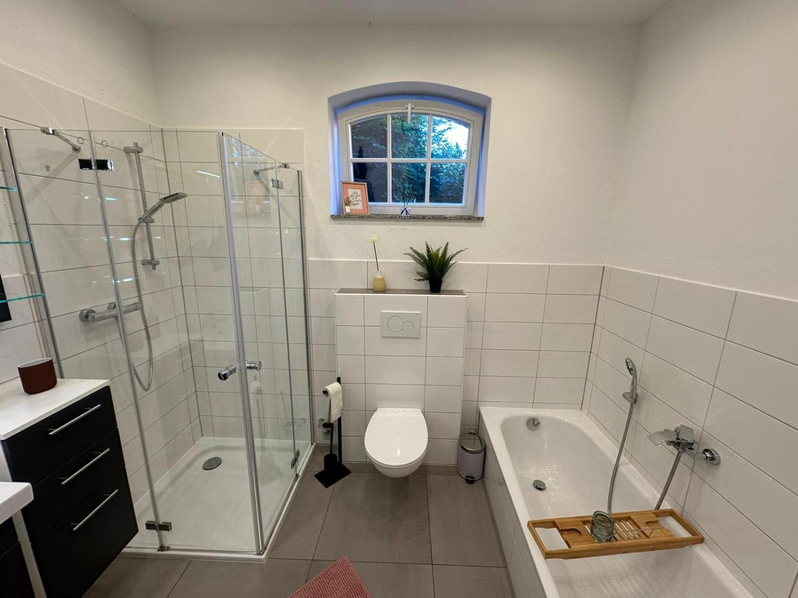 Ferienwohnung Ottenhof Verden an der Aller Kültér fotó