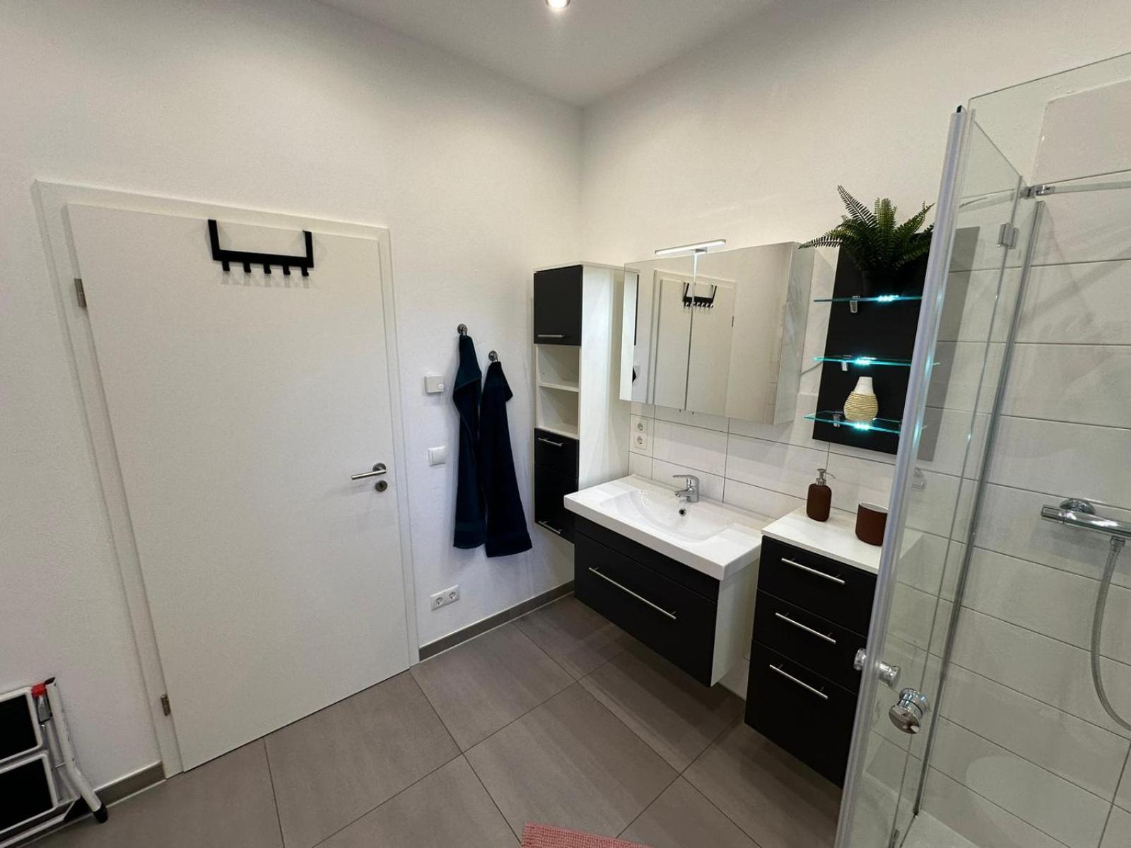 Ferienwohnung Ottenhof Verden an der Aller Kültér fotó