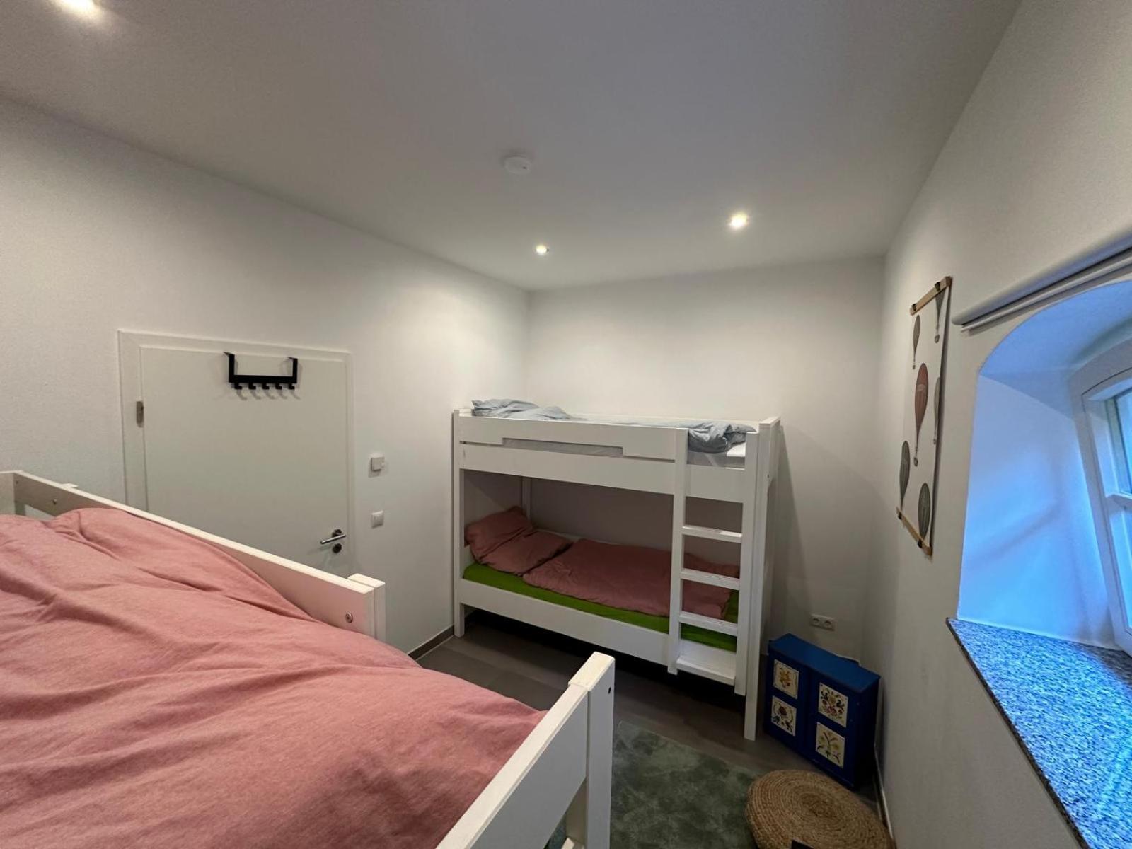 Ferienwohnung Ottenhof Verden an der Aller Kültér fotó