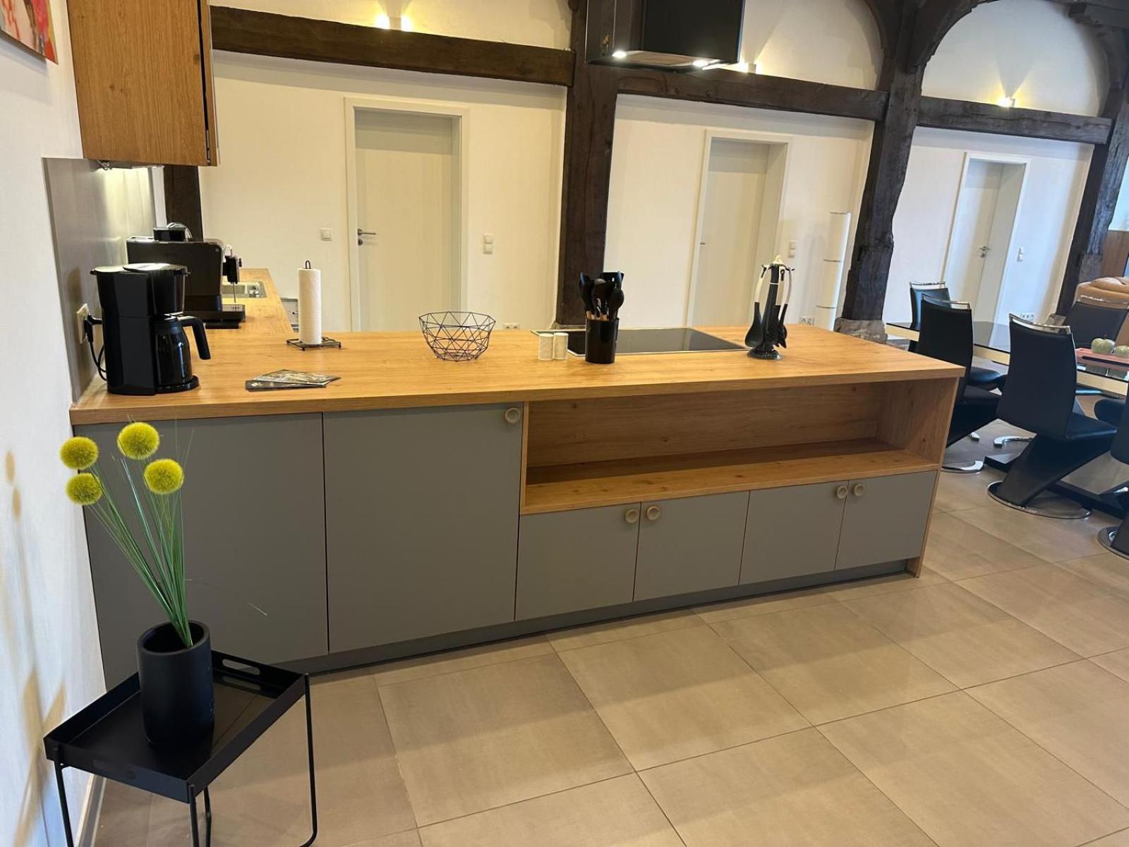 Ferienwohnung Ottenhof Verden an der Aller Kültér fotó