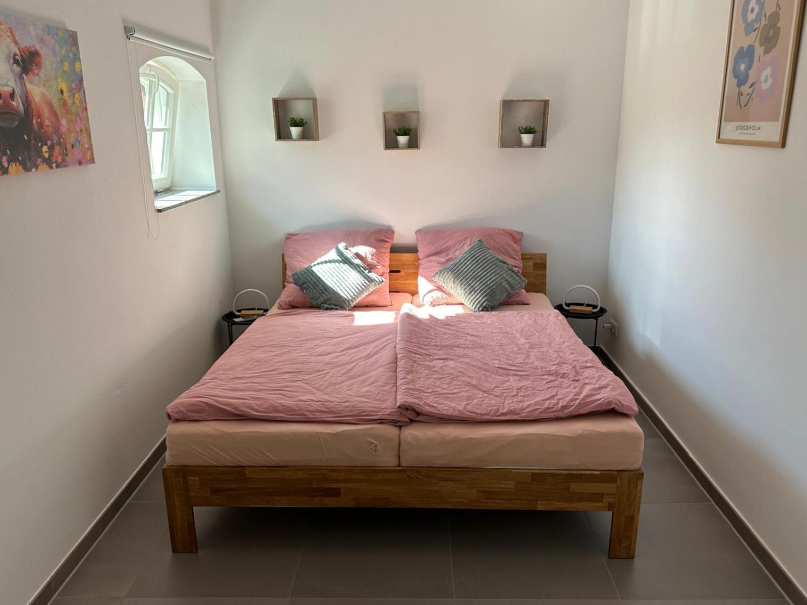 Ferienwohnung Ottenhof Verden an der Aller Kültér fotó