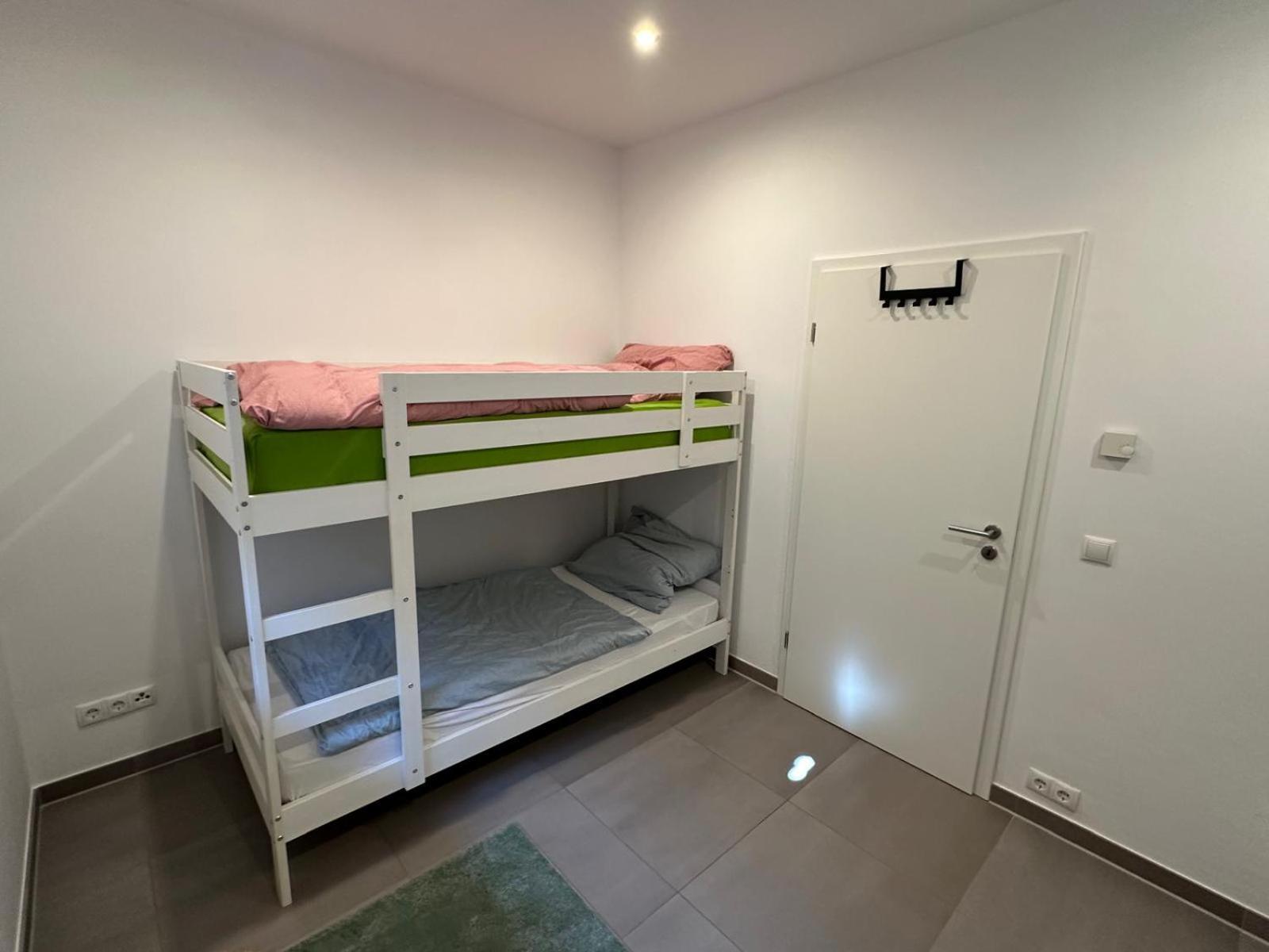 Ferienwohnung Ottenhof Verden an der Aller Kültér fotó