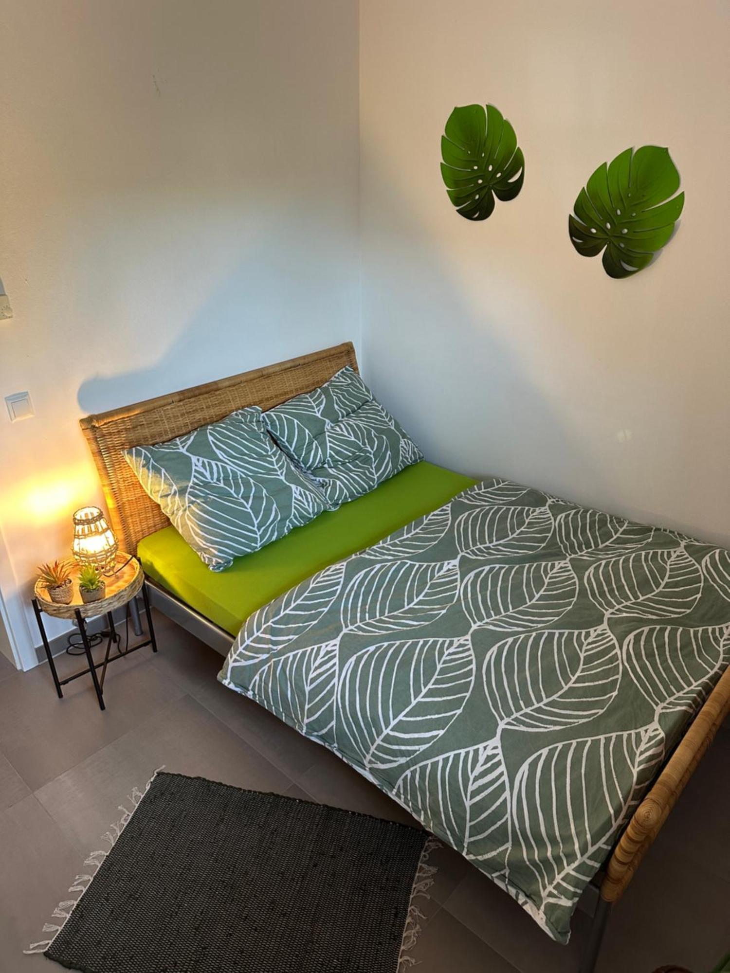 Ferienwohnung Ottenhof Verden an der Aller Kültér fotó