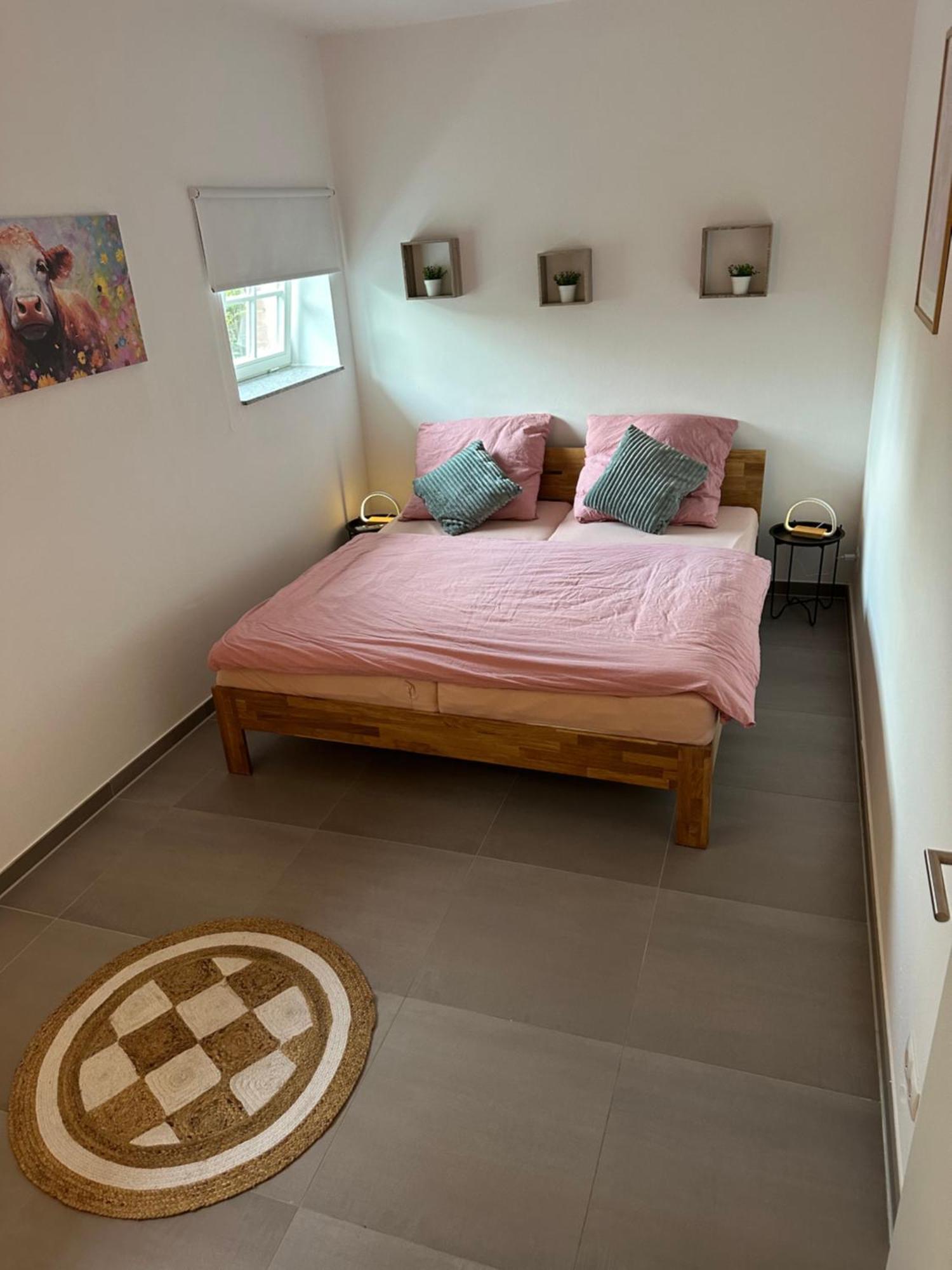 Ferienwohnung Ottenhof Verden an der Aller Kültér fotó