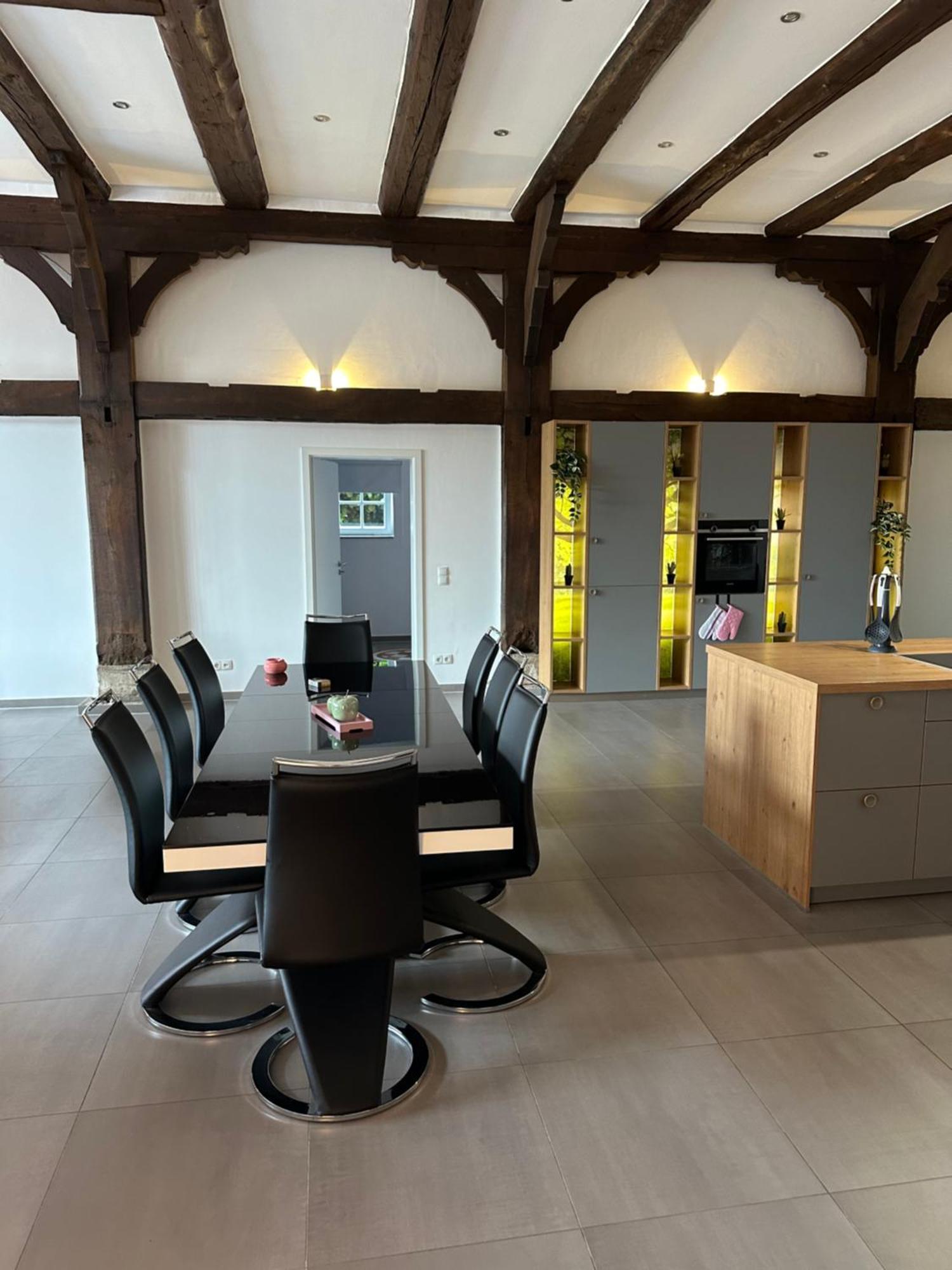 Ferienwohnung Ottenhof Verden an der Aller Kültér fotó